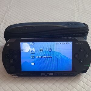 Sony PSP